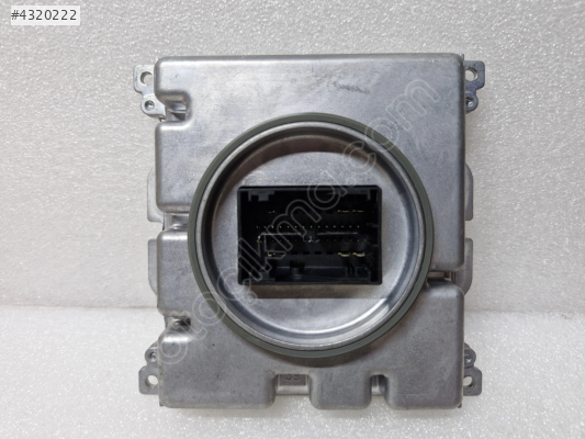 AUDİ A4 Q7 PASSAT TİGUAN ZENON FAR BEYNİ ORJİNAL 7PP941572AB