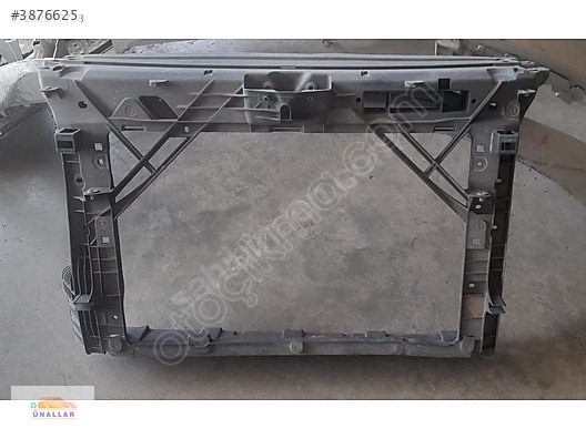 2013 Skoda Rapid Ön Panel - Ünallar Oto Yedek Parça