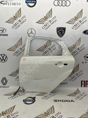 FORD FOCUS SOL ARKA KAPI ORJİNAL ÇIKMA - PBM51A24631BD