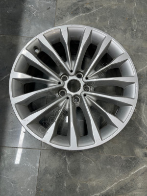 BMW 5serisi G30 18 inç jant 5 serisi g 30 çıkma tek jant