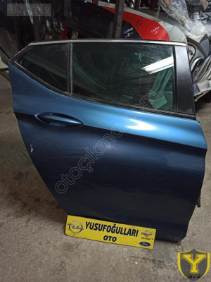 ASTRA K ARKA KAPİ KRİKO CAM