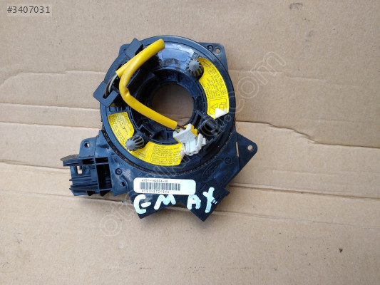 Ford Focus C-max 2003-2011 Arası Direksiyon Zembereği Sargısı
