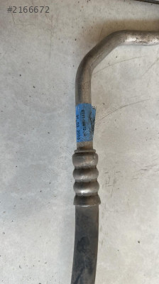 ET71-19972-JA 2016 FORD COURİER KLİMA HORTUMU
