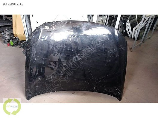 VOLKSWAGEN PASSAT 2005 2010 ÖN KAPUT 3C0823031