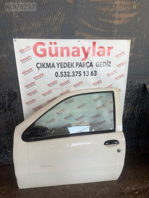 FİAT PALİO SOL TEK ÖN KAPI