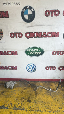 MERCEDES A SERİSİ W168 KLİMA KOMPRESÖRÜ VE KLİMA BORUSU