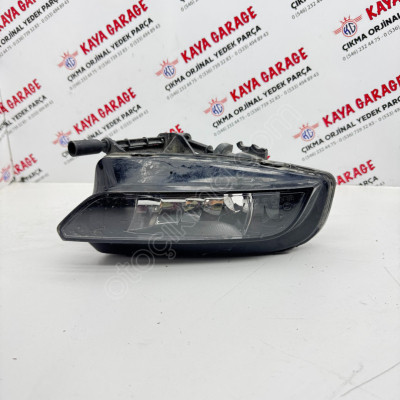 AUDİ A3 SİS FARI SAĞ