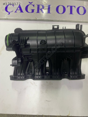 05E129709 F EMME MANİFOLDU 1.5 TSİ LEON ATECA İBİZA ARONA