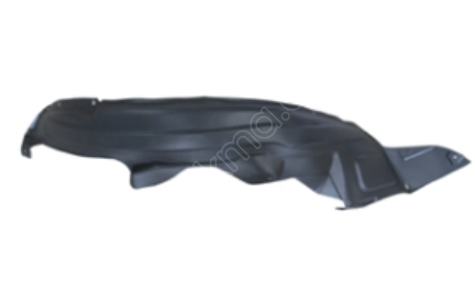 DAVLUMBAZ ÖN ÇAMURLUK SOL HYUNDAI GETZ 03-05 86811-1C500