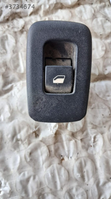 OPEL COMBO E SAĞ ARKA SÜRGÜLÜ KAPI CAM DÜĞMESİ.OTO ERKAN ÜNYE