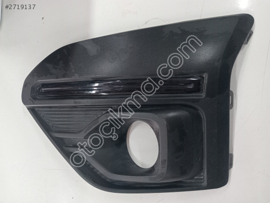Dacia sis kapak sol EABR261A33 261524158R