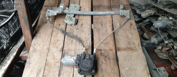 Daewoo nexia sol ön cam krikosu