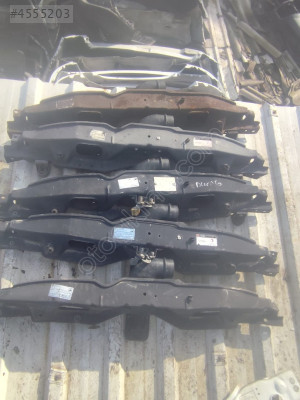 FİAT DUCATO ÖN PANEL KONUK OTO