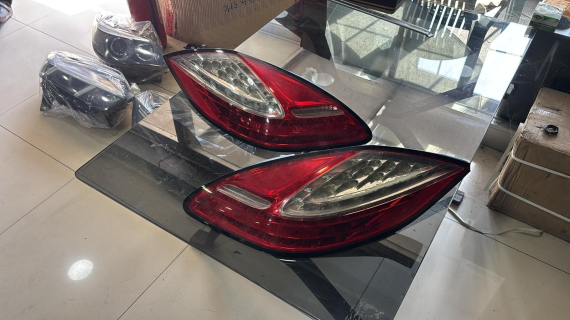 PORSCHE PANAMERA 970 SAĞ-SOL STOP 97063141104