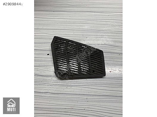 Mercedes W201 190 hoparlör kapağı hoparlör ön sağ 2016800439