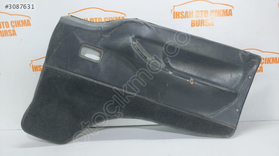 H100 sağ ön kapı döşemesi orijinal sökme