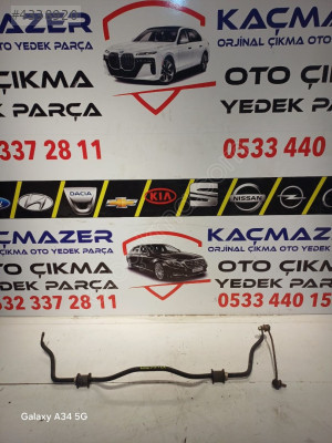 CHEVROLET LACETTİ ÖN VİRAJ DEMİRİ