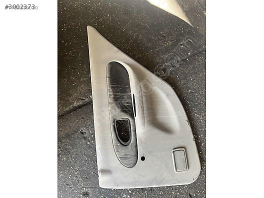 RENAULT SYMBOL KAPI DÖŞEMESİ