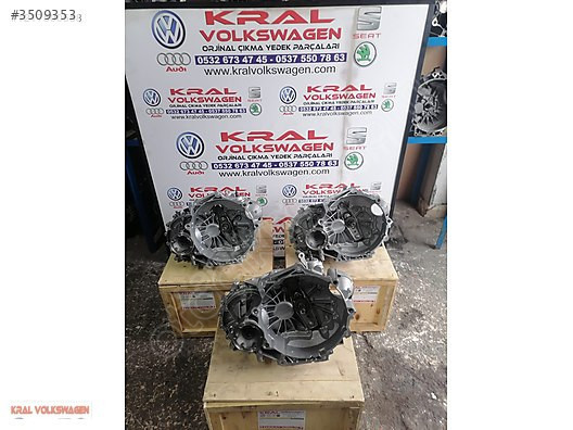 VOLKSWAGEN PASSAT 1.6 BSE SIFIR SANDIK MANUEL ŞANIZMAN