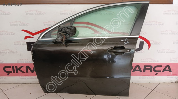9677684980 Peugeot 508 Sol Ön Kapı (11-18)