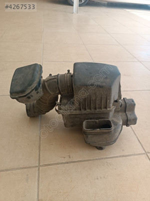 Kia Sportage hava filtre kutusu