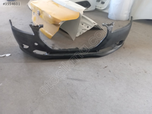 2019 model 301 ön tanpon