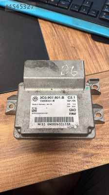 EL FREN BEYNİ PASSAT