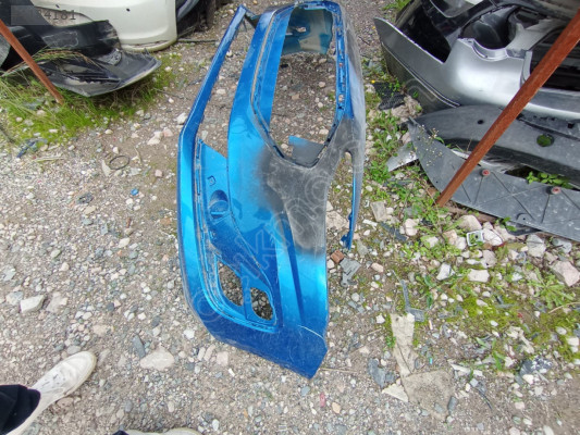 2023 FORD FOCUS 4 ÖN TAMPON ORJİNAL ÇIKMA