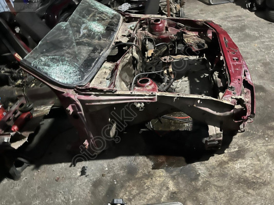 Opel vectra a kada sağ ön şase