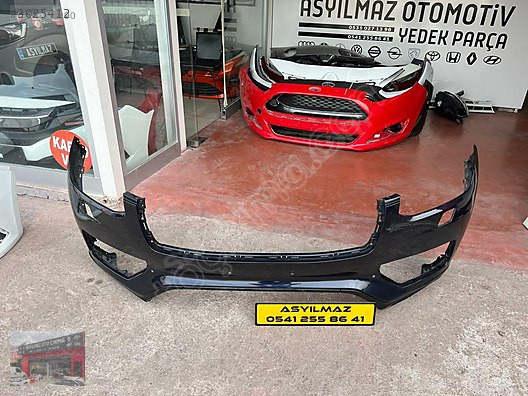 VOLVO XC90 ÖN TAMPON ORJİNAL