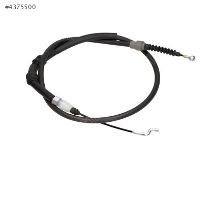 TRANSPORTER T5 EL FREN TELİ 7H0609701D