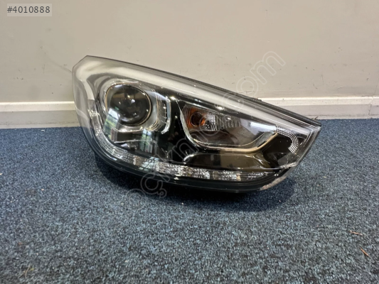 HYUNDAI IX35 ÇIKMA ORJİNAL SAĞ - SOL FAR
