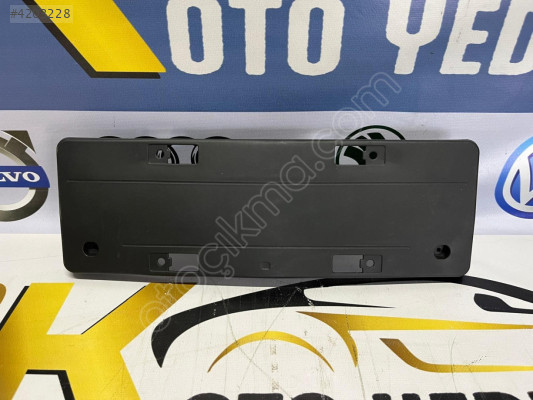 MERCEDES C220-C200-C180 W205 PLAKALIK A 205 880 49 00