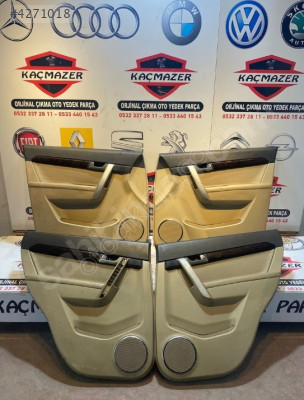 CHEVROLET CAPTIVA KAPI DÖŞEMESİ