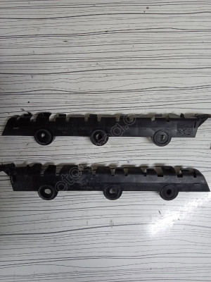SKODA Fabia Arka Tampon Braketi 5J6807394 93