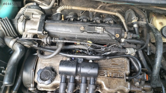 Chevrolet kalos 1.2 emme manifoldu