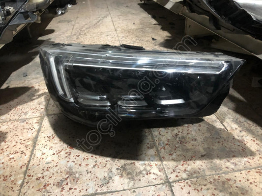 OPEL CROSSLAND X FULL LED SAĞ FAR