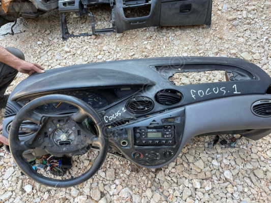 FORD FOCUS ÖN TORPİDO