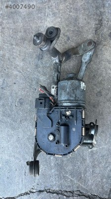 SEAT LEON MK2 SİLECEK MOTORU VE SÜRÜCÜ BAĞLANTI SAĞ 1P0955024