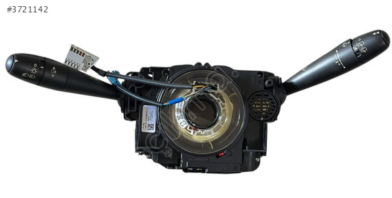 96667317XT 10022821-17 04307600-16 FAR SINYAL UNITESI PEUGEOT 300