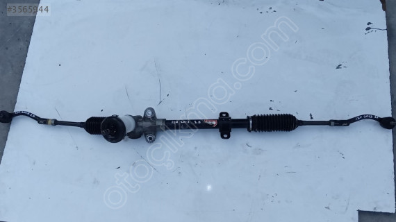 hyundai i20 2013 1.2 direksiyon kutusu (son fiyat)