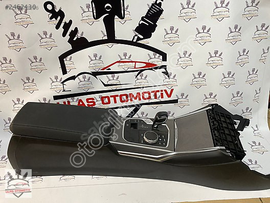 BMW M340İ G20 KASA ORTA KONSOL 51166996833