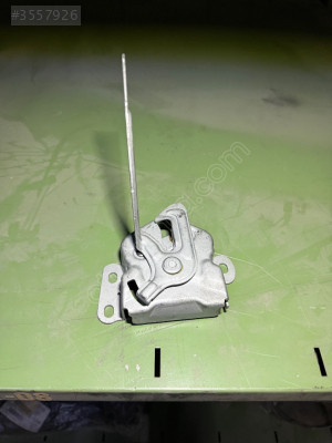 82110-65J01 Suzuki Grand Vitara 06-12 kaput kilidi