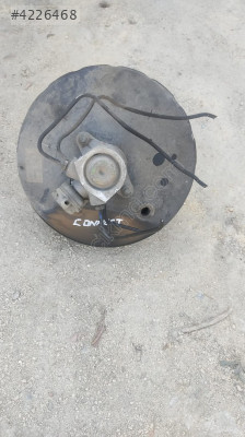 FORD CONNECT WESTİNGHOUSE