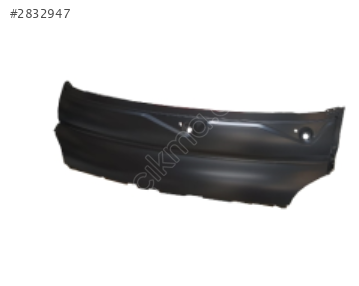 MOTOR KAPUTU HYUNDAI KMY 04-11 66400-4F010 ÖN PANJUR