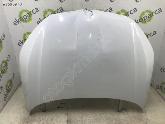 SKODA OCTAVİA 2020 2022 ÖN KAPUT 5E3823031