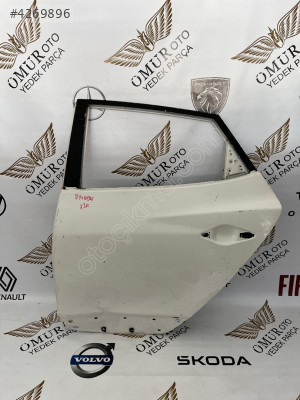 HYUNDAİ İX35 SOL ARKA KAPI ORİJİNAL ÇIKMA - 770032S050