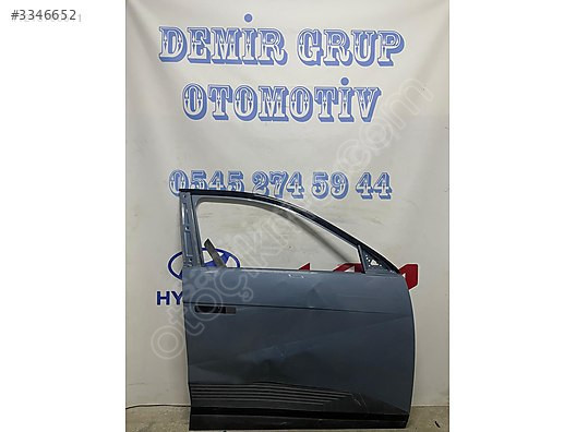 HYUNDAİ İONİQ 5 SAĞ ÖN KAPI