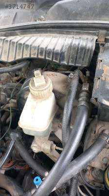 OPEL VECTRA A WESTİNGHOUSE.OTO ERKAN ÜNYE