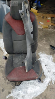 Clio 4 iş marşpiyel bakaliti